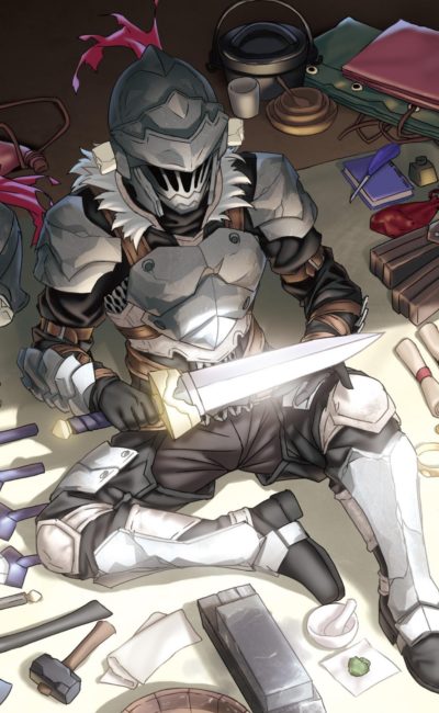 Goblin Slayer