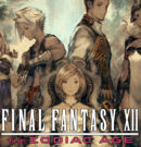 My woes with Final Fantasy XII