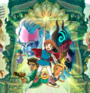 Ni No Kuni: Wrath of the White Witch – A charming but exhausting journey
