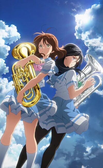 Sound! Euphonium 2